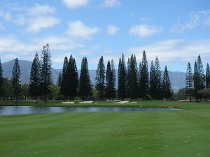 Makai 18th Fairway 2019